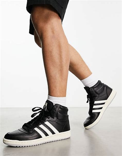 adidas Originals Top Ten RB 